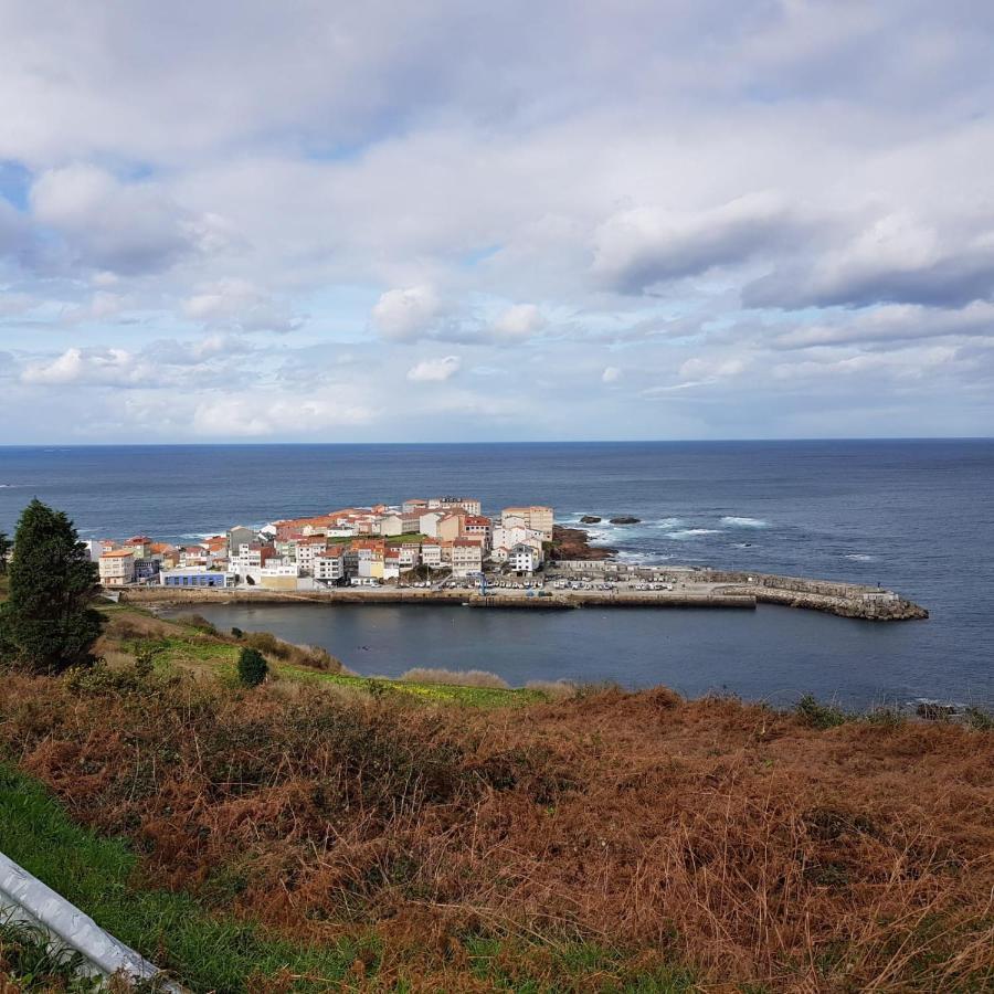 Apartamento Caracoleiro Caion Cayon Exterior photo